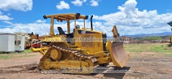 Bulldozer-Cat-D5N Xl-8735-27